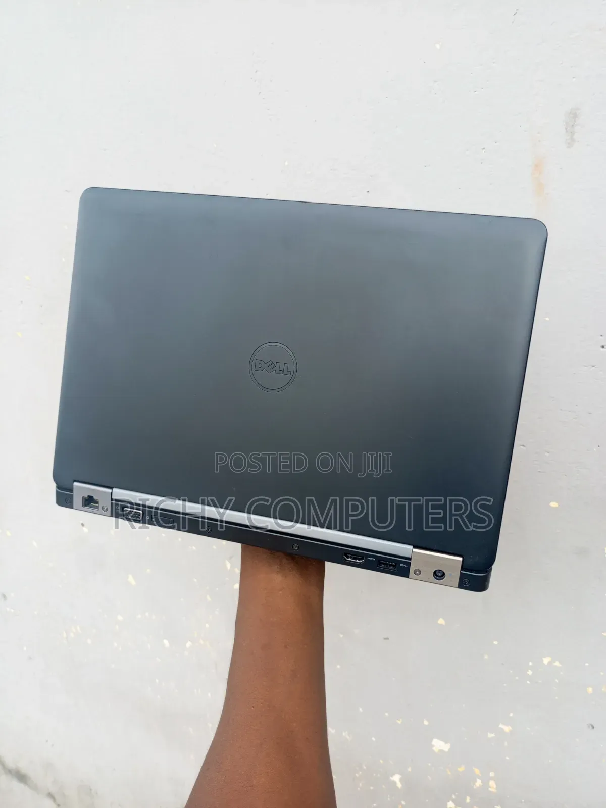 Laptop Dell Latitude 14 E5470 8GB Intel Core i5 SSD 256GB