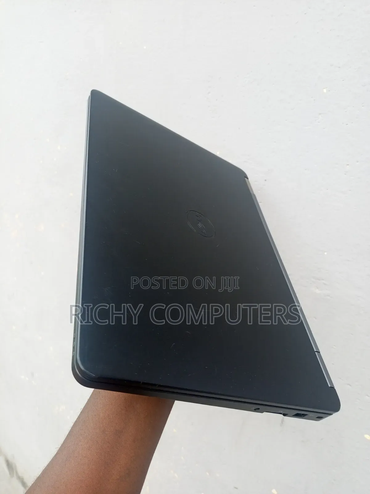 Laptop Dell Latitude 14 E5470 8GB Intel Core i5 SSD 256GB