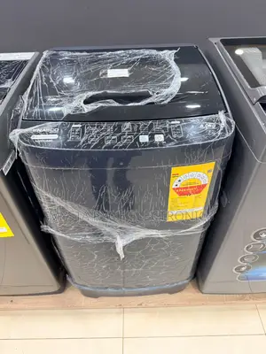 Brand New Nasco 8kg Top Load