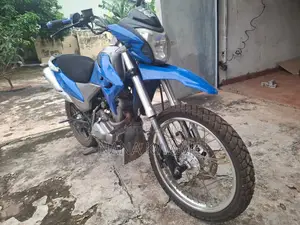 Sanya SY250ZH-23 2019 Blue