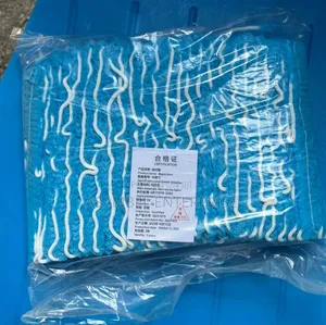 Disposable Non-Woven Beard Covers – Bulk Hygiene Protective Wear