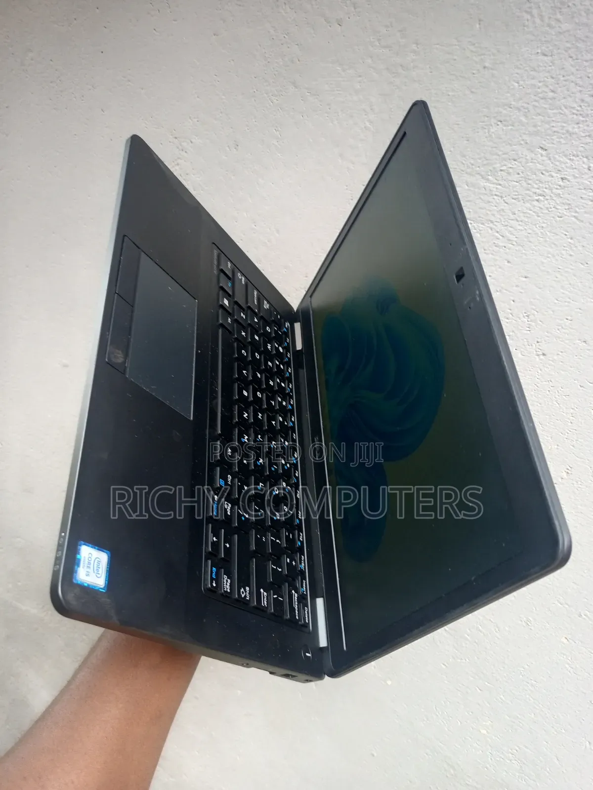 Laptop Dell Latitude 14 E5470 8GB Intel Core i5 SSD 256GB