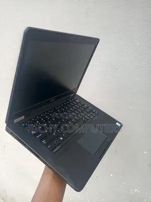 Laptop Dell Latitude 14 E5470 8GB Intel Core i5 SSD 256GB