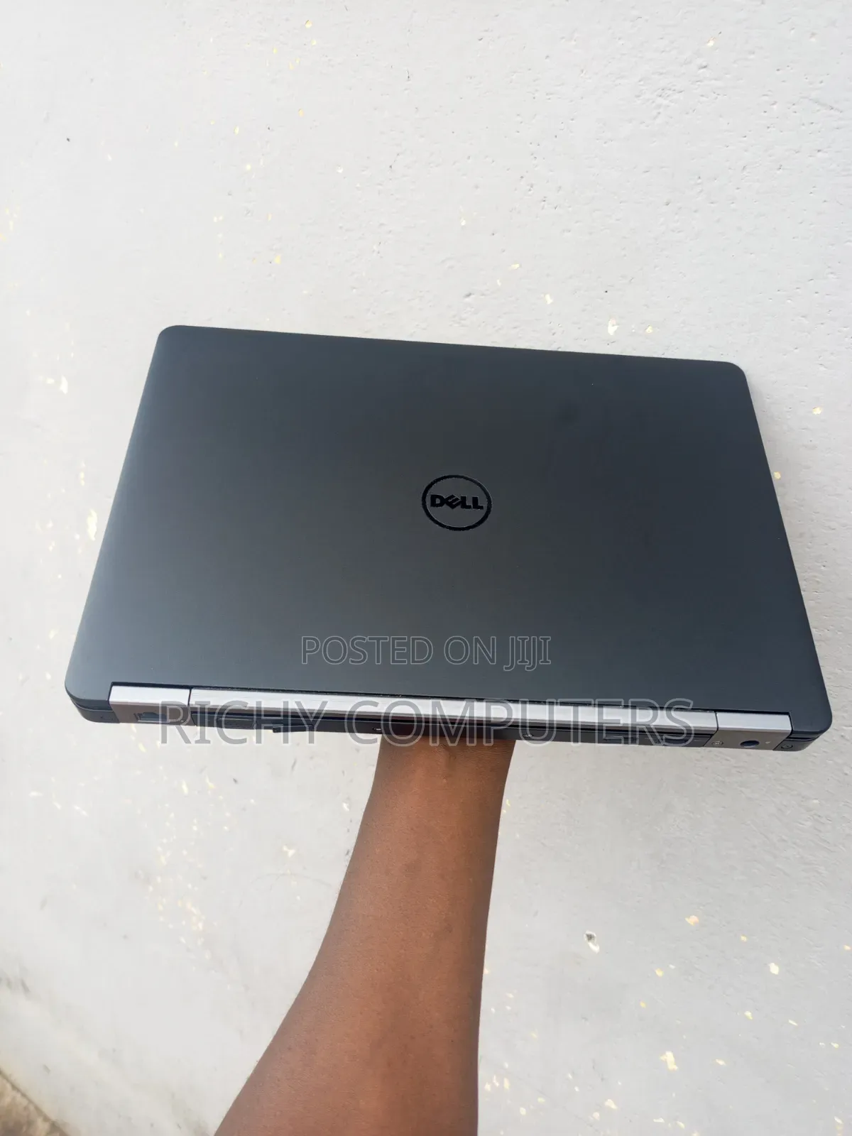 Laptop Dell Latitude 14 E5470 8GB Intel Core i5 SSD 256GB