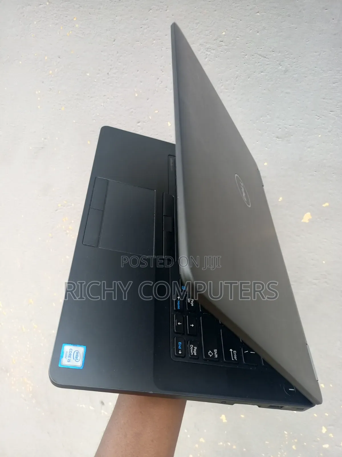 Laptop Dell Latitude 14 E5470 8GB Intel Core i5 SSD 256GB