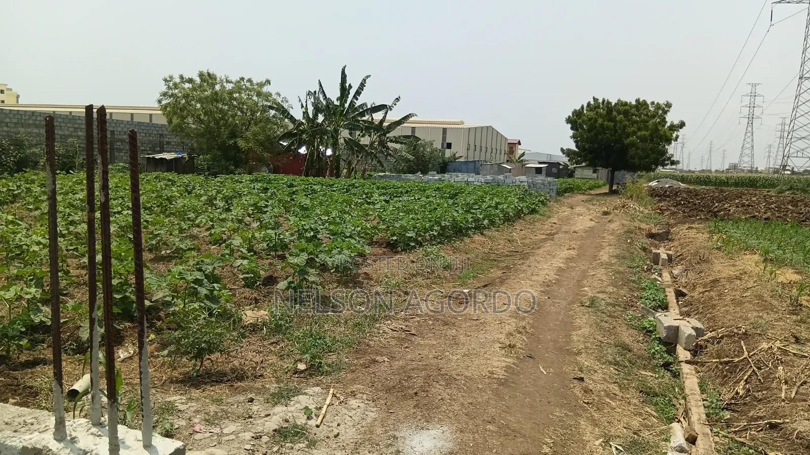 Land for Sale