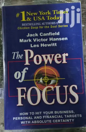 The Power of Focus