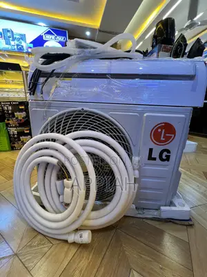 LG Air Conditioner