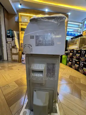 LG Air Conditioner