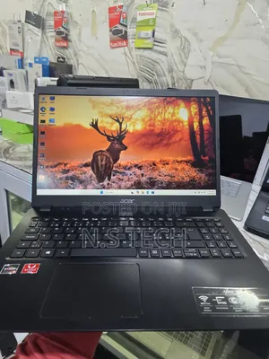 Laptop Acer Aspire A315 31 16GB AMD Ryzen 5 SSD 256GB