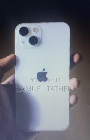 Apple iPhone 13 128 GB Black