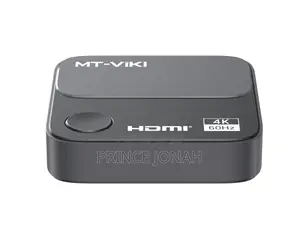 MT-VIKI Wireless HDMI Display Adapter, Transmitter, at 60Hz