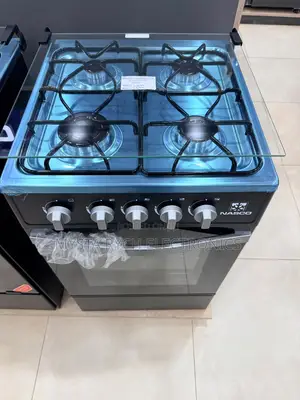 Brand New 50*50 Nasco Burner