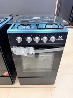 Brand New 50*50 Nasco Burner