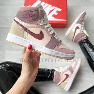 Jordan One Low Sneaker