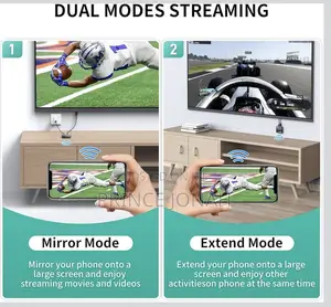MT-VIKI Wireless HDMI Display Adapter, Transmitter, at 60Hz