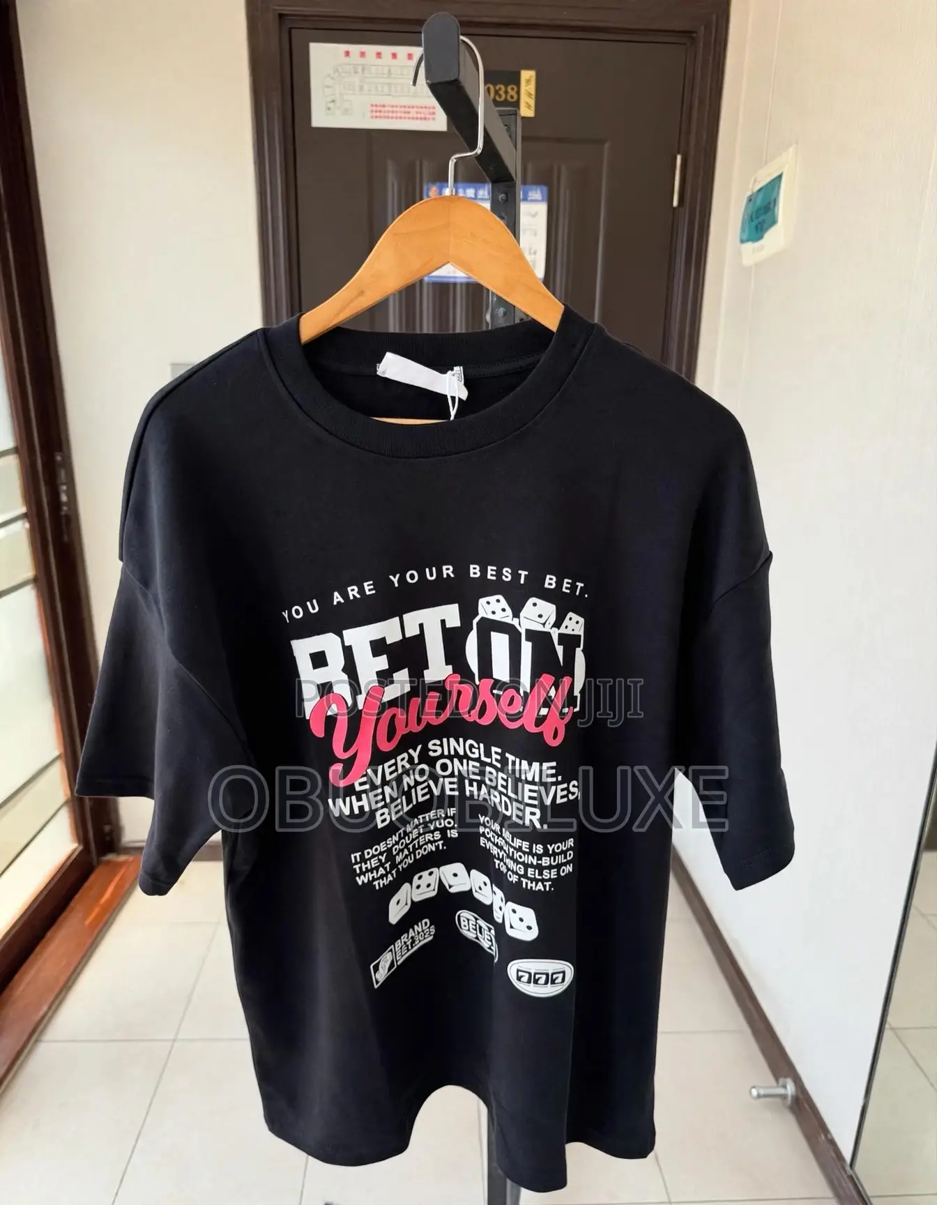 Major Boutique