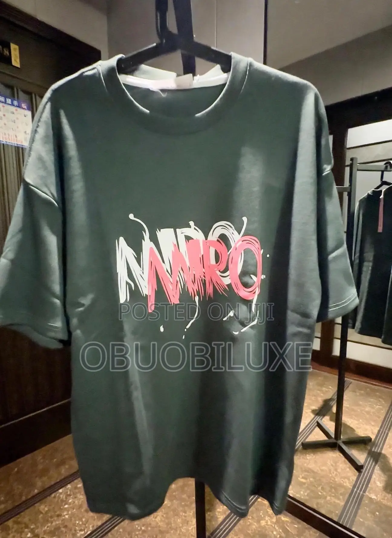 Major Boutique