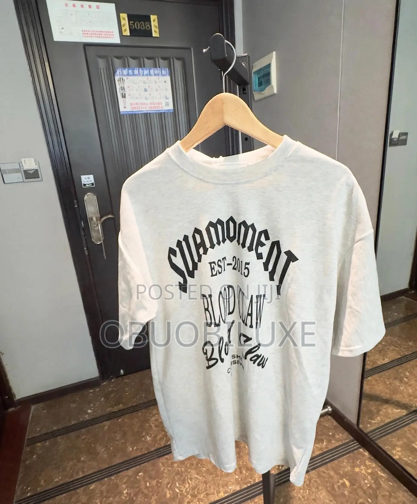 Major Boutique
