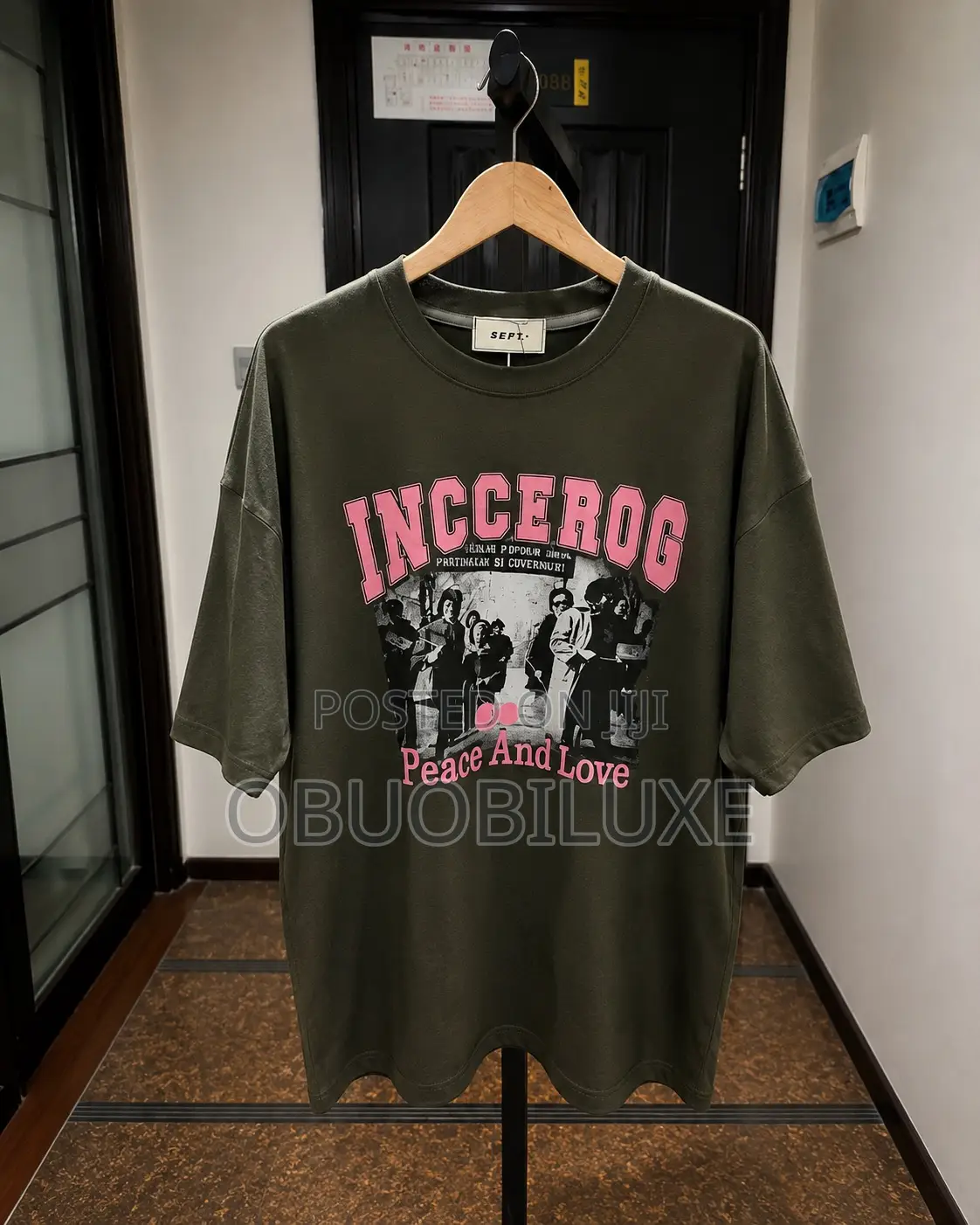 Major Boutique