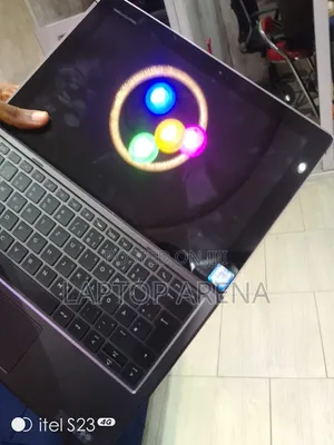 New Laptop HP Envy X2 8GB Intel Core i5 SSD 256GB