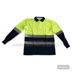 Lacoste Long Sleeve Vest
