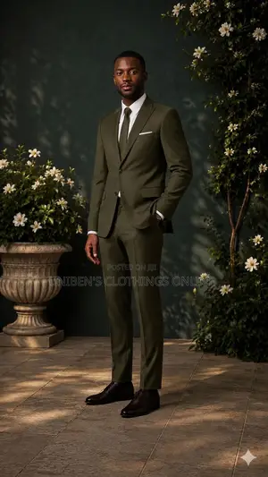 Quality 2pic Next Suit