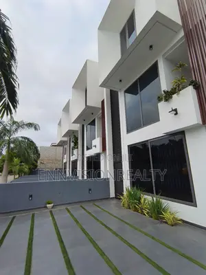 3bdrm House in Ennvision, Mile 7 for sale