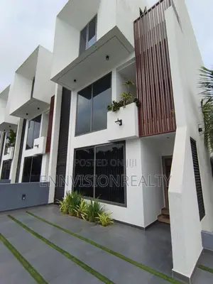3bdrm House in Ennvision, Mile 7 for sale