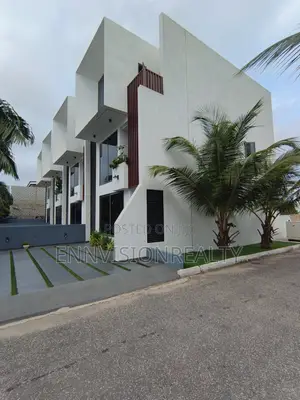 3bdrm House in Ennvision, Mile 7 for sale