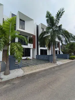 3bdrm House in Ennvision, Mile 7 for sale