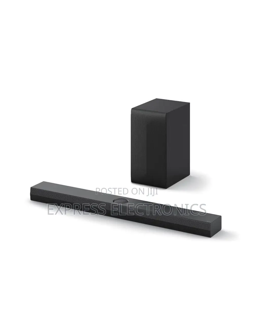 Lovely New S60T LG Soundbar for TV With Dolby AudioTM 3.1 Channel