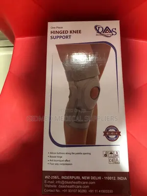 Knee Support