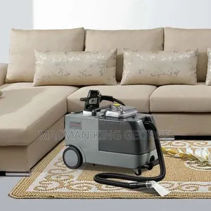 King George Sofa Carpet and Matress Cleaning.