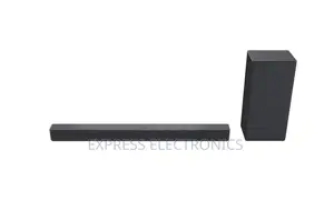 Best Buy for Less S60T LG Soundbar for TV With Dolby AudioTM 3.1 Ch
