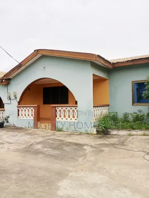 2bdrm Apartment in Mighty Homes, Kasoa for rent