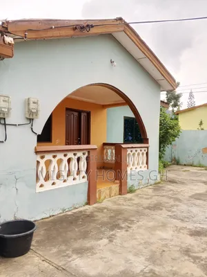 2bdrm Apartment in Mighty Homes, Kasoa for rent