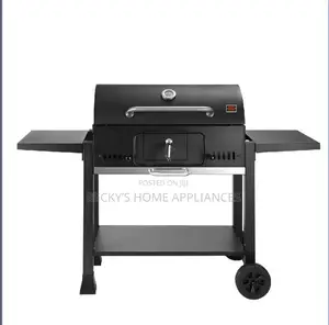Barbecue Grill