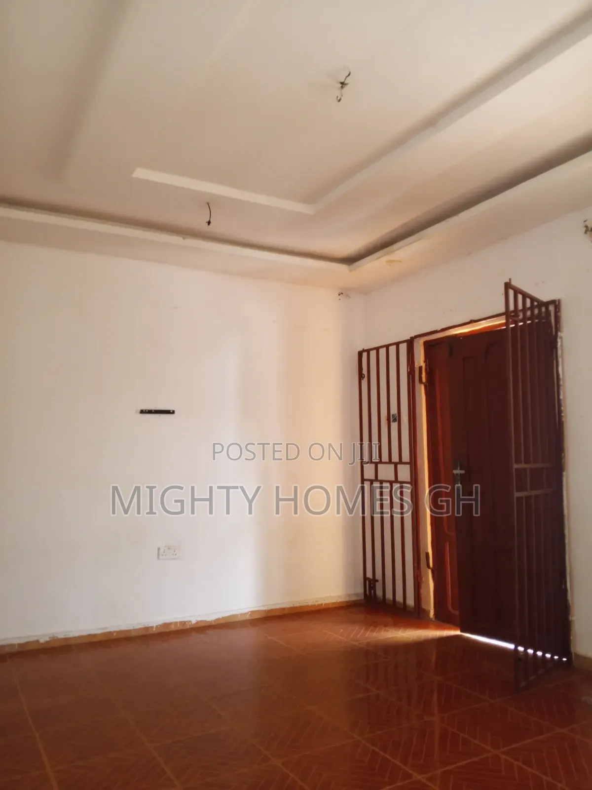 2bdrm Apartment in Mighty Homes, Kasoa for rent