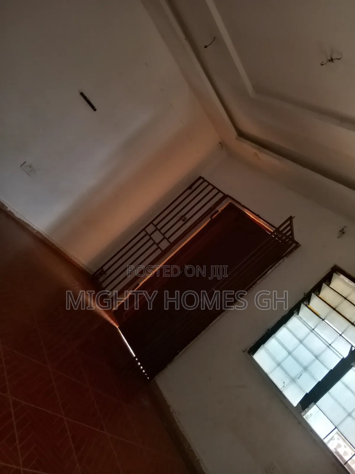 2bdrm Apartment in Mighty Homes, Kasoa for rent