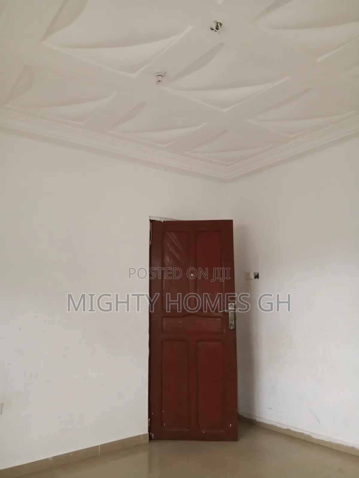 2bdrm Apartment in Mighty Homes, Kasoa for rent