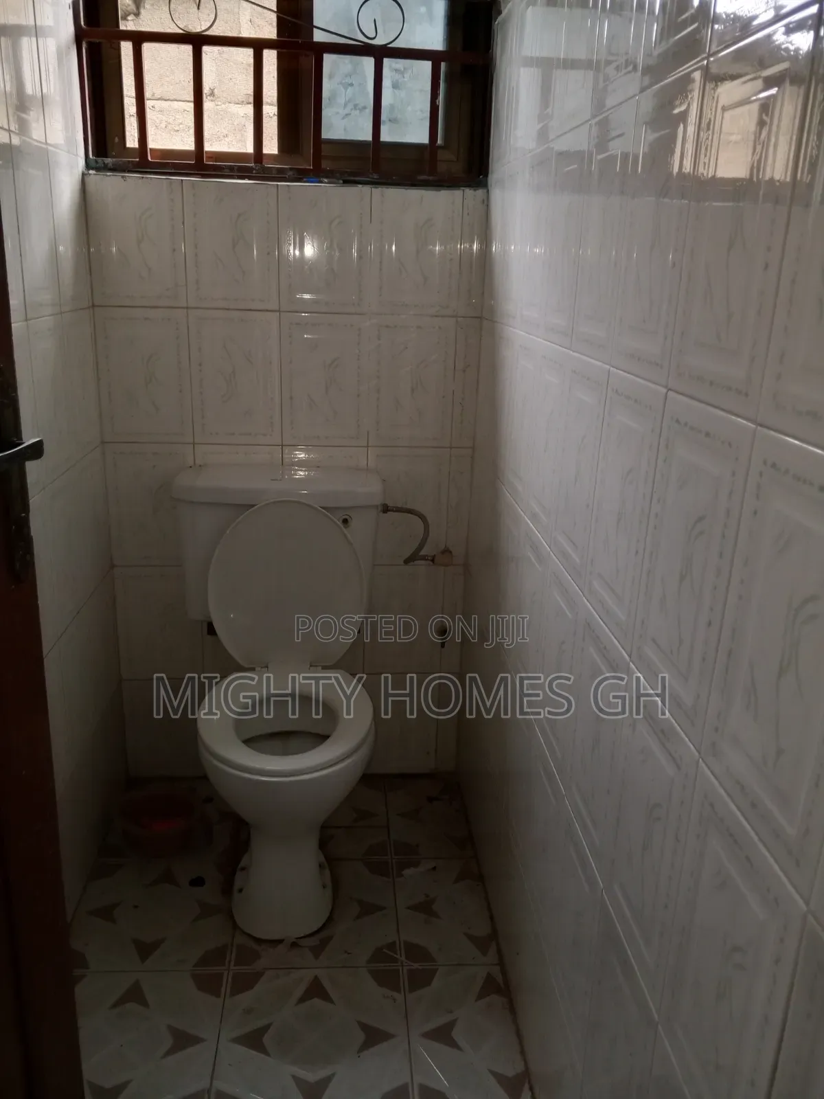 2bdrm Apartment in Mighty Homes, Kasoa for rent