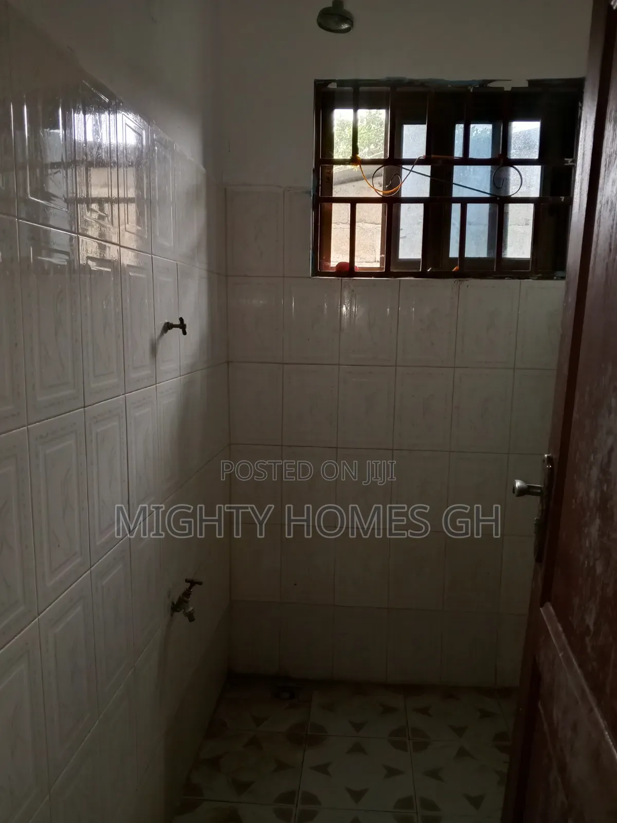 2bdrm Apartment in Mighty Homes, Kasoa for rent