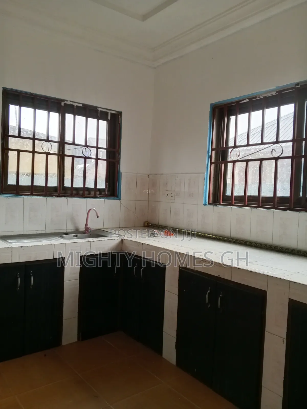 2bdrm Apartment in Mighty Homes, Kasoa for rent