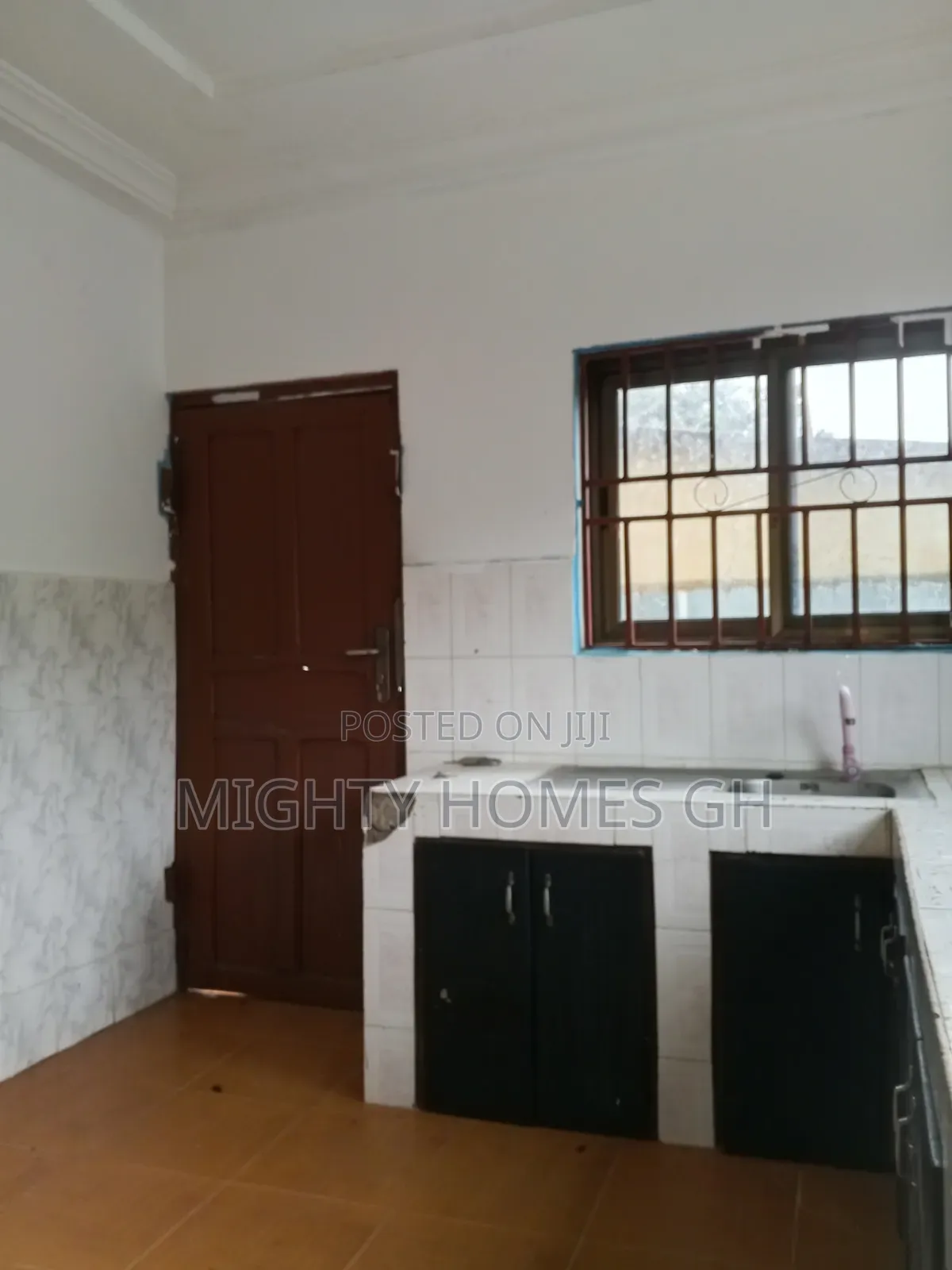 2bdrm Apartment in Mighty Homes, Kasoa for rent