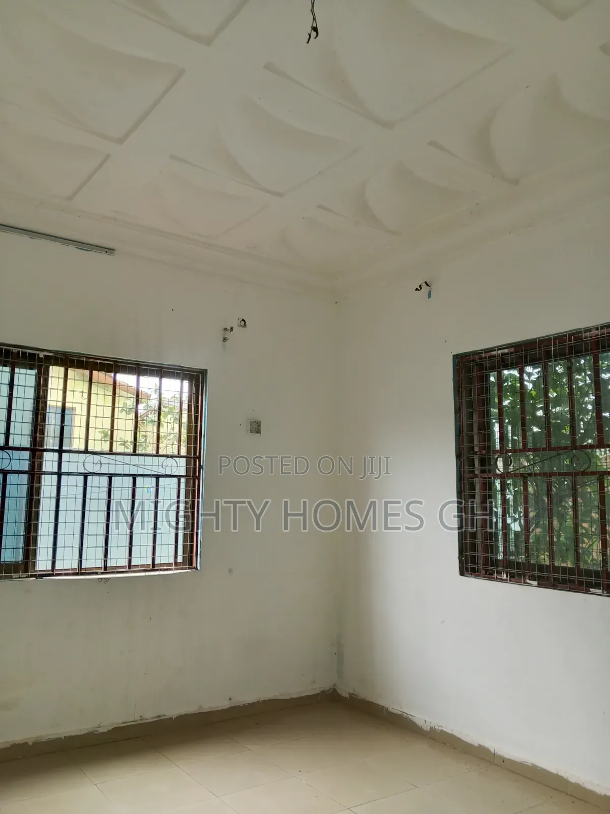 2bdrm Apartment in Mighty Homes, Kasoa for rent