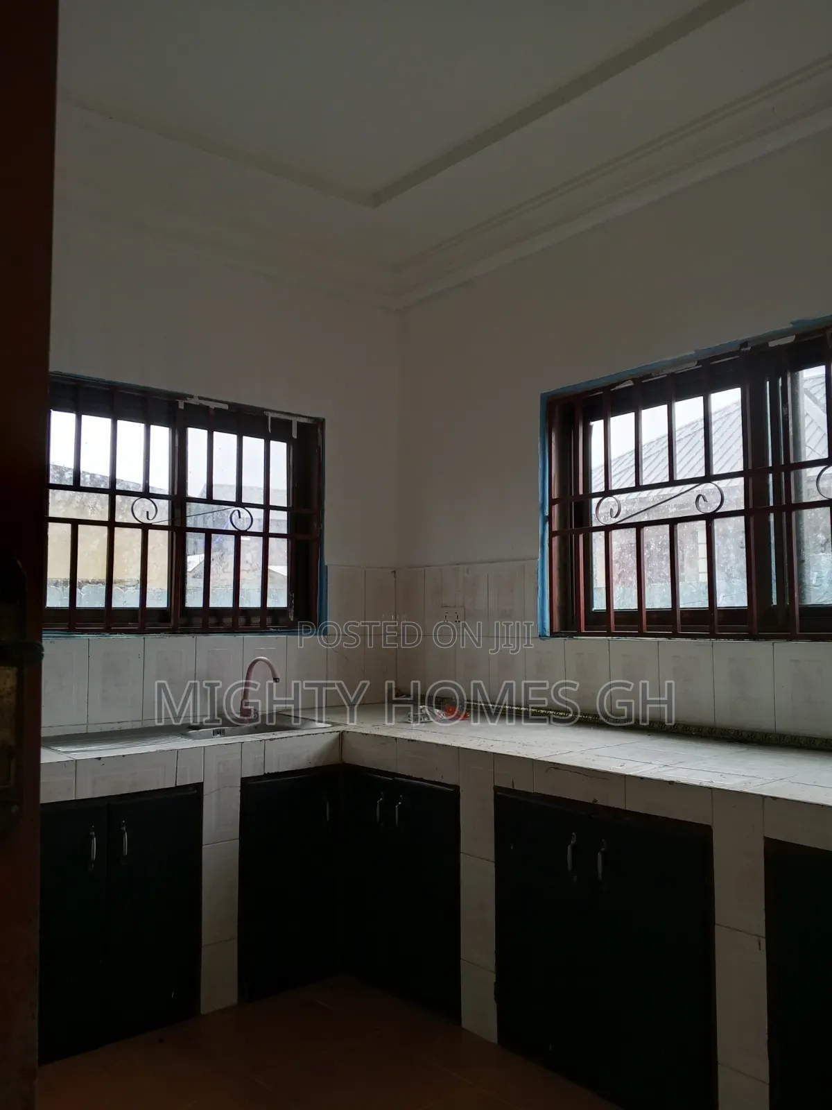 2bdrm Apartment in Mighty Homes, Kasoa for rent