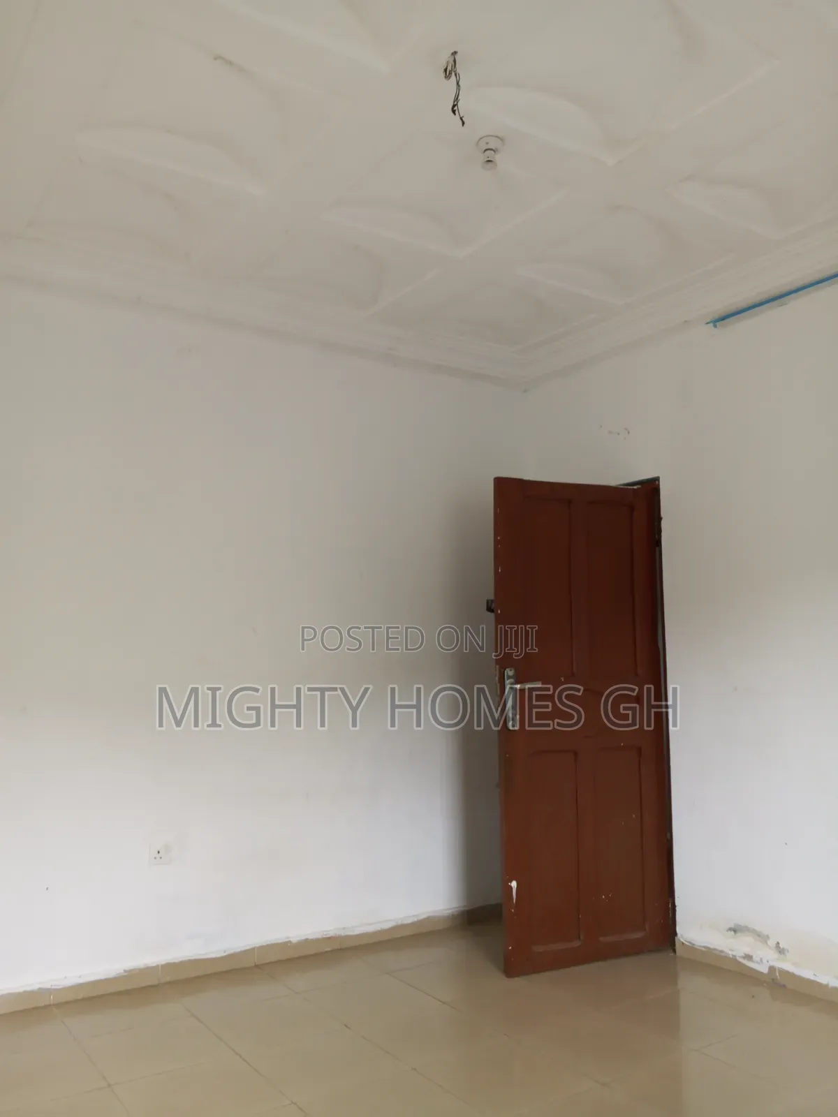 2bdrm Apartment in Mighty Homes, Kasoa for rent
