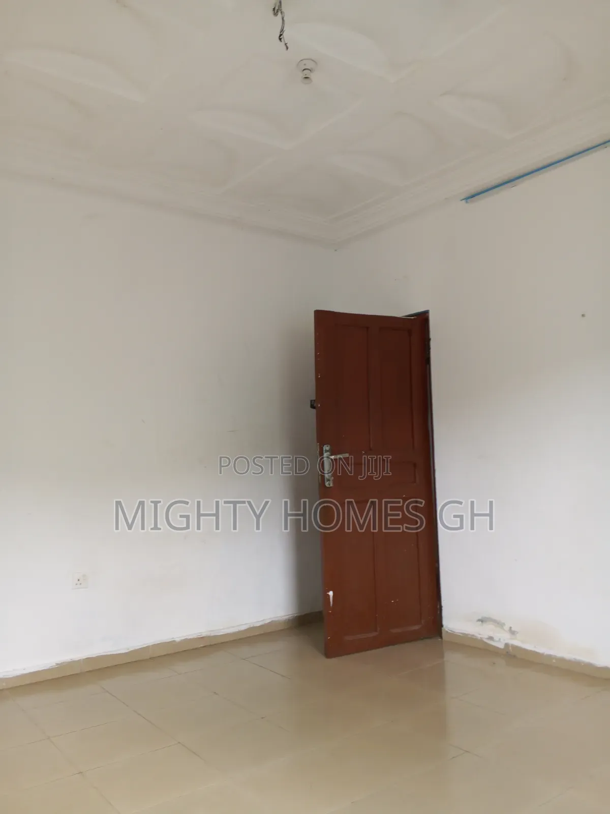 2bdrm Apartment in Mighty Homes, Kasoa for rent
