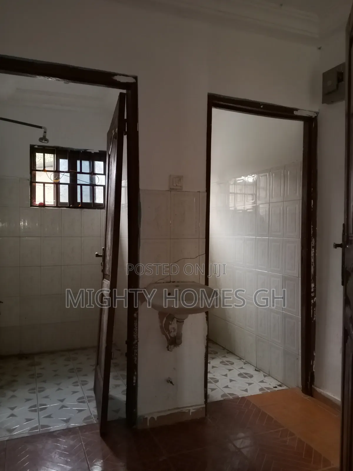 2bdrm Apartment in Mighty Homes, Kasoa for rent